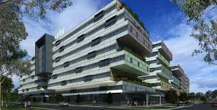 QEII Jubilee Hospital