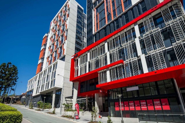 UniLodge Student Accommodation
