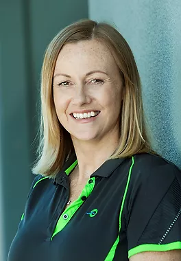 Katherine Hargreaves