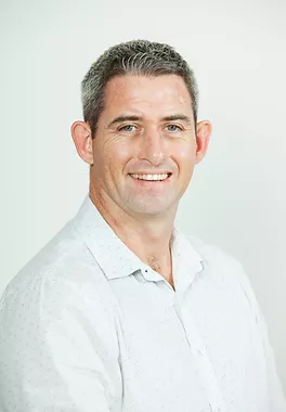 Paul McTigue